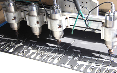 五周泡綿 | 工具箱eva內(nèi)襯定制  精準設(shè)計